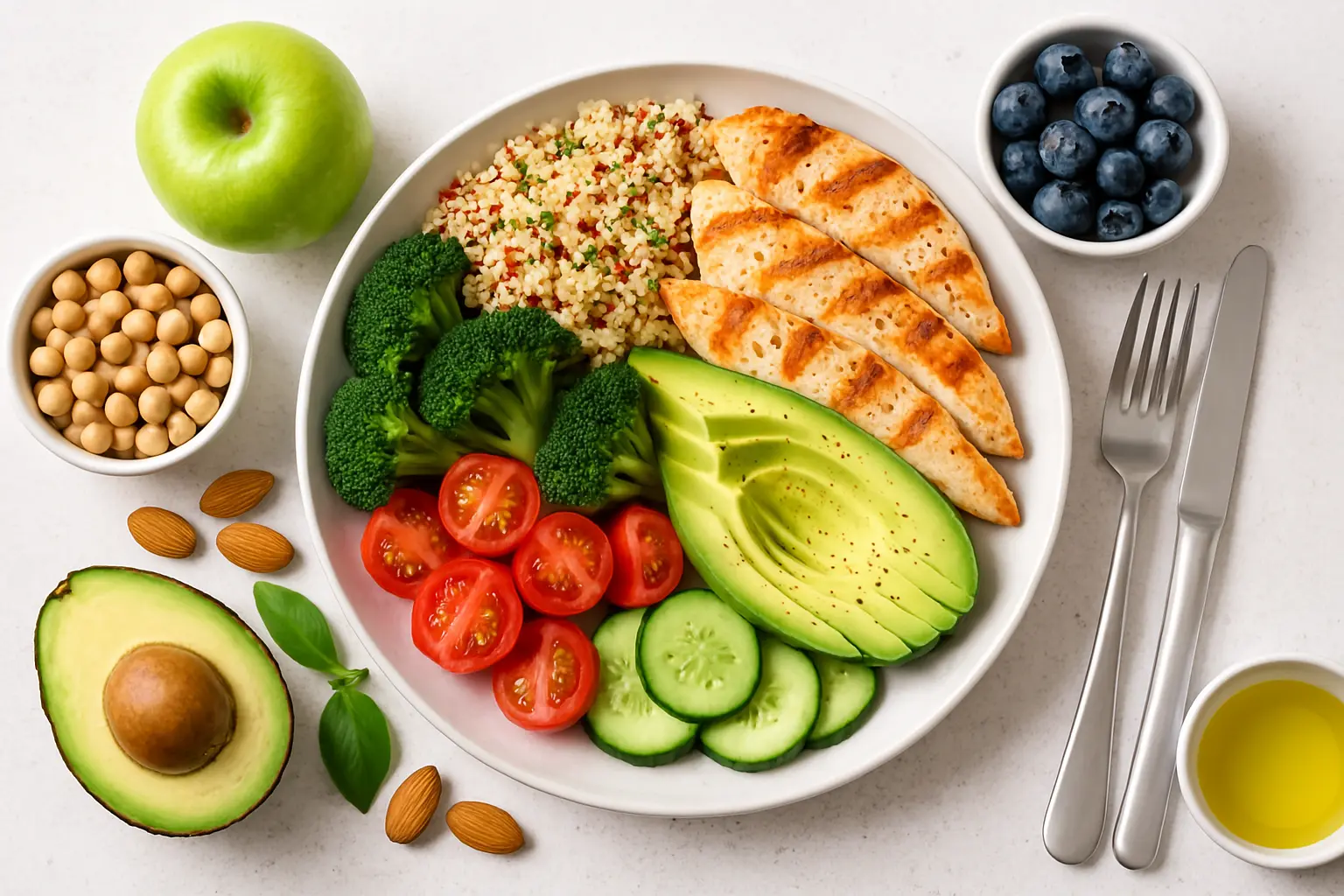 Nutrition